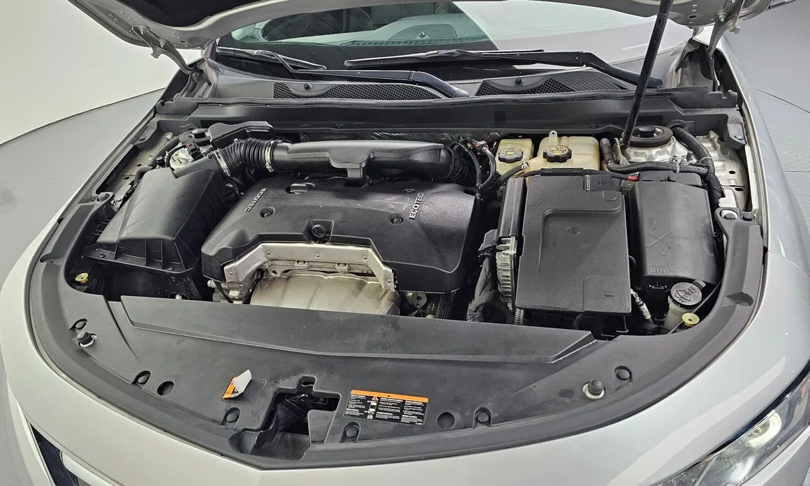 Chevrolet Impala