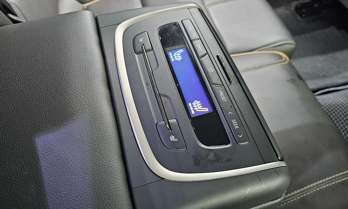 Chevrolet Impala