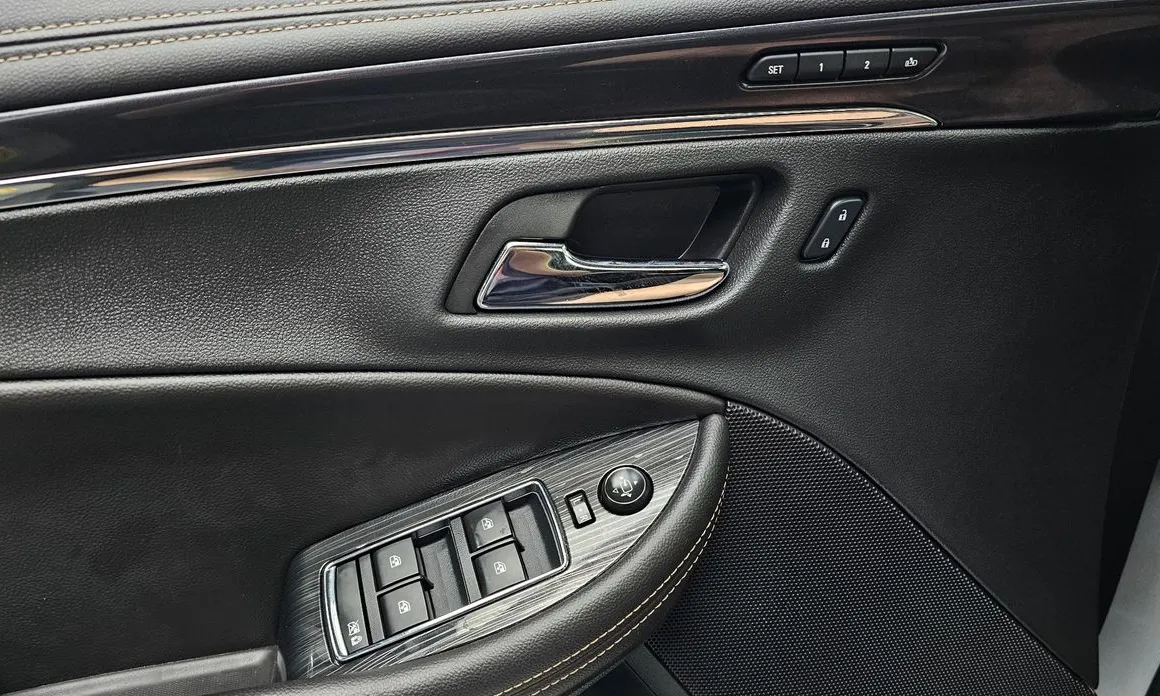 Chevrolet Impala
