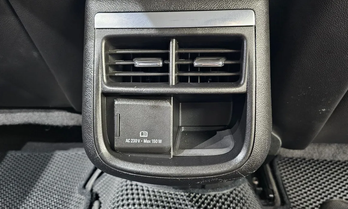 Chevrolet Impala