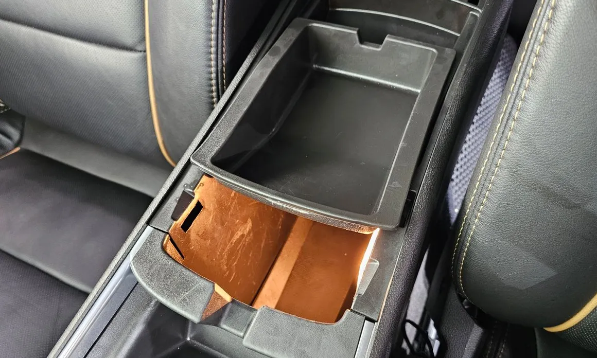 Chevrolet Impala