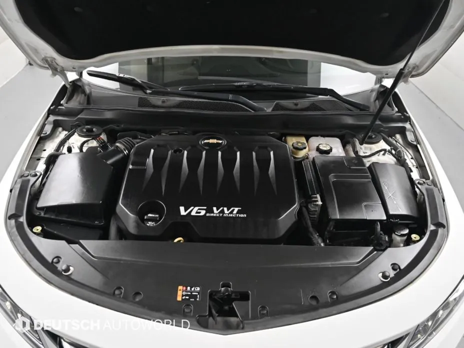 Chevrolet Impala