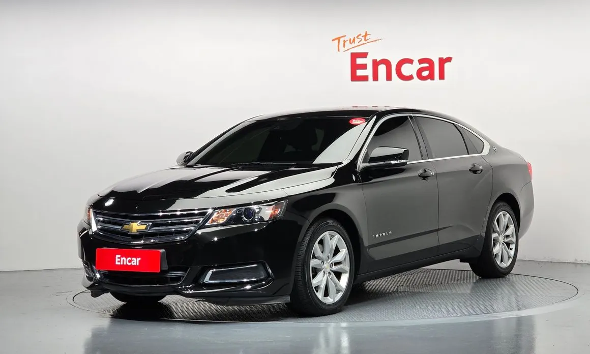 Chevrolet Impala