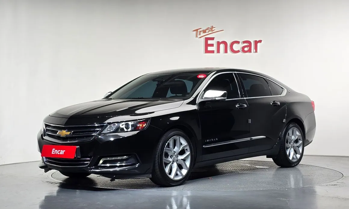 Chevrolet Impala