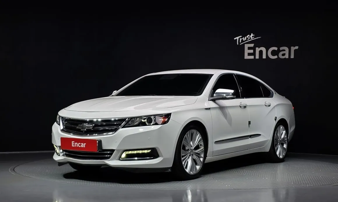 Chevrolet Impala