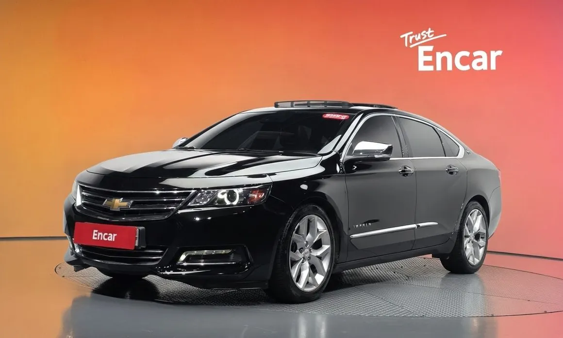 Chevrolet Impala