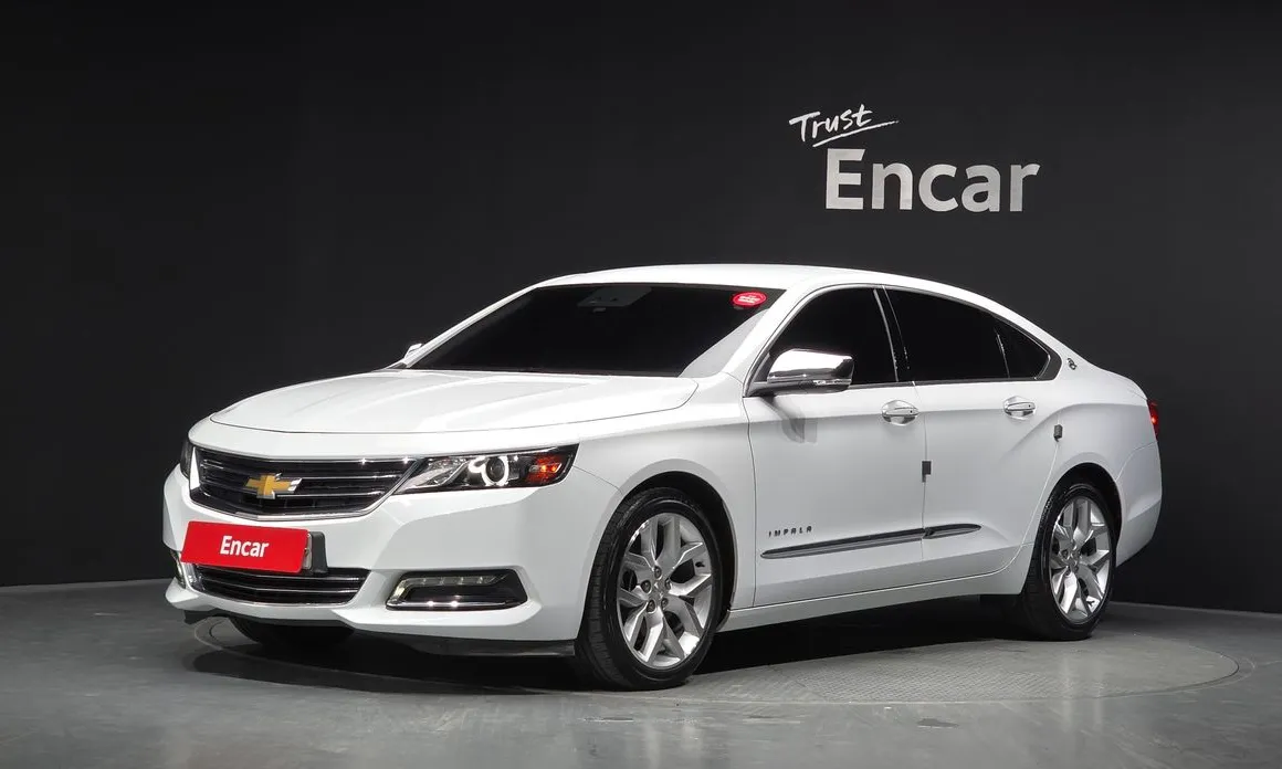 Chevrolet Impala