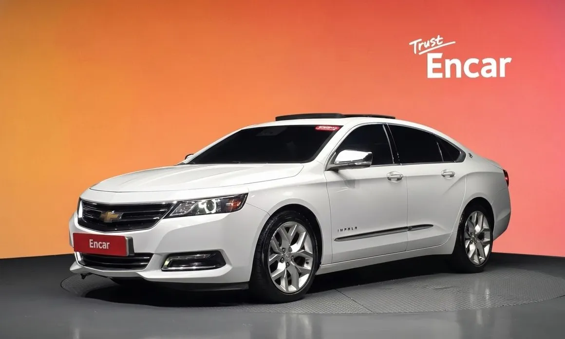 Chevrolet Impala
