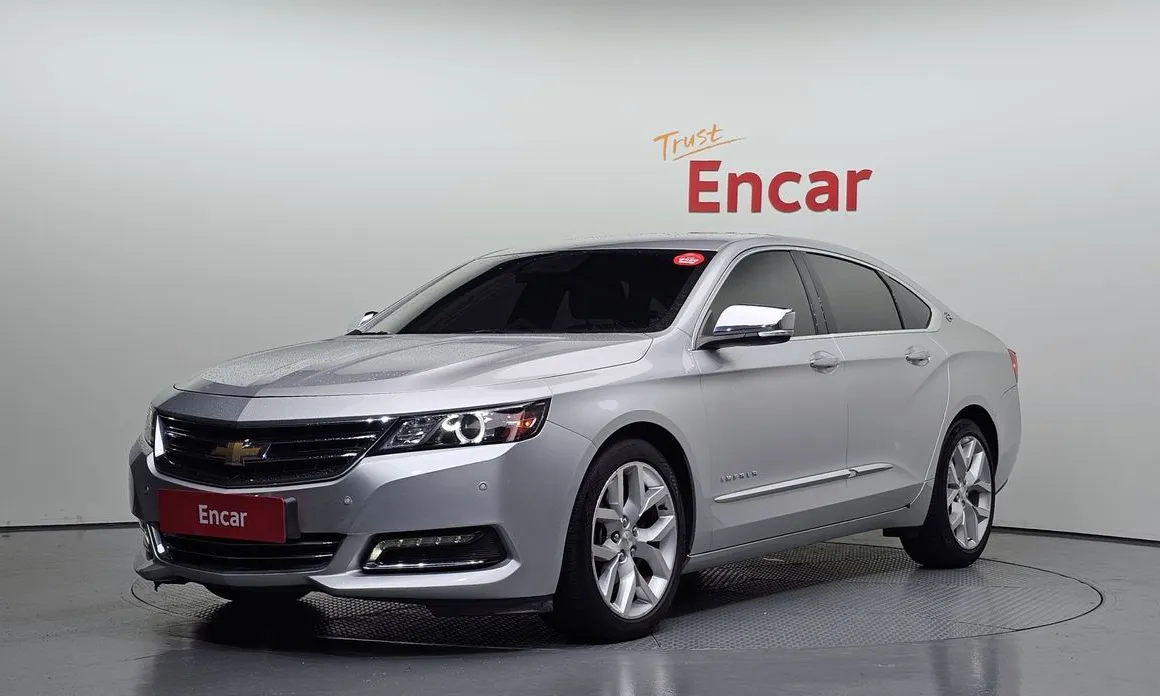 Chevrolet Impala
