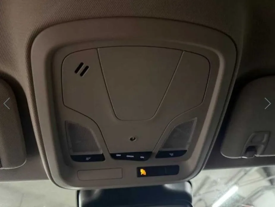 Chevrolet Impala