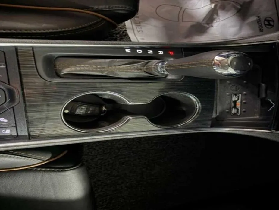 Chevrolet Impala