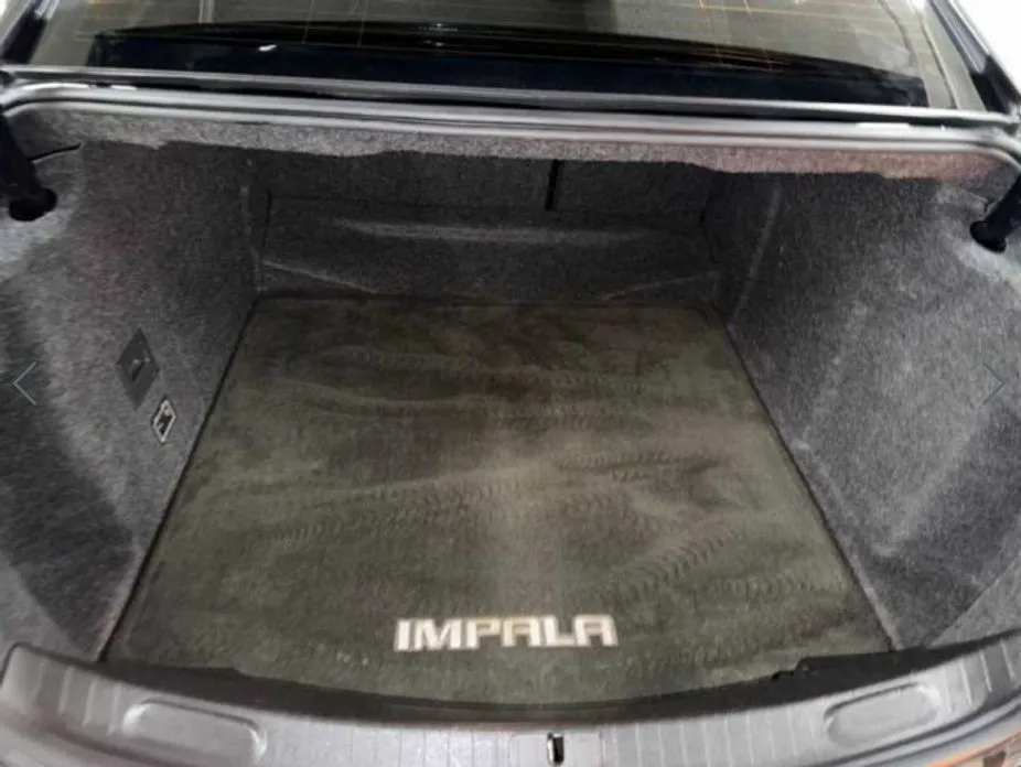 Chevrolet Impala