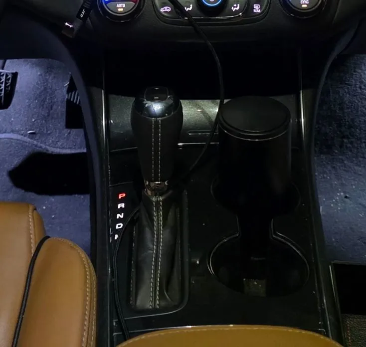 Chevrolet Impala
