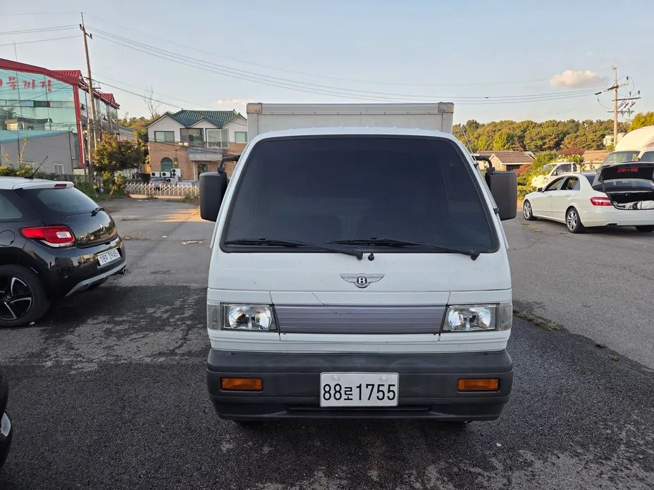 Chevrolet labo