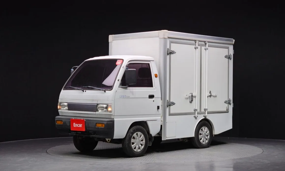Chevrolet labo