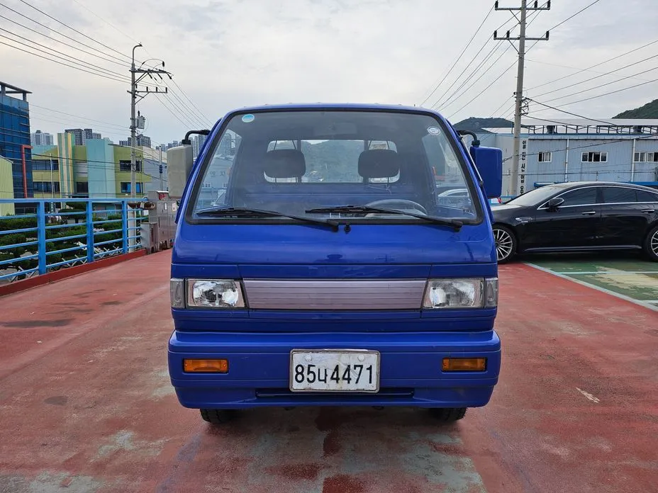 Chevrolet labo