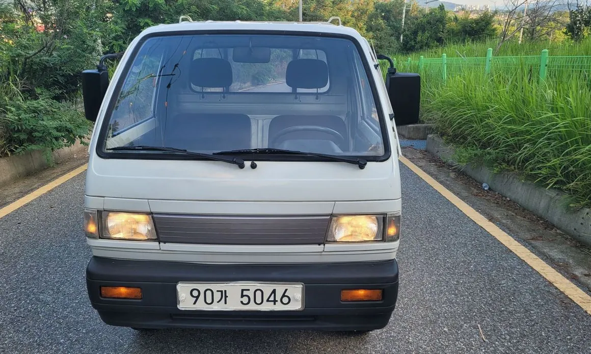 Chevrolet labo