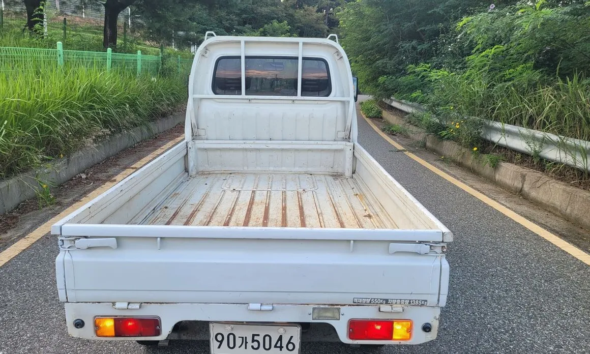 Chevrolet labo