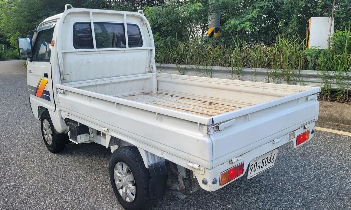 Chevrolet labo