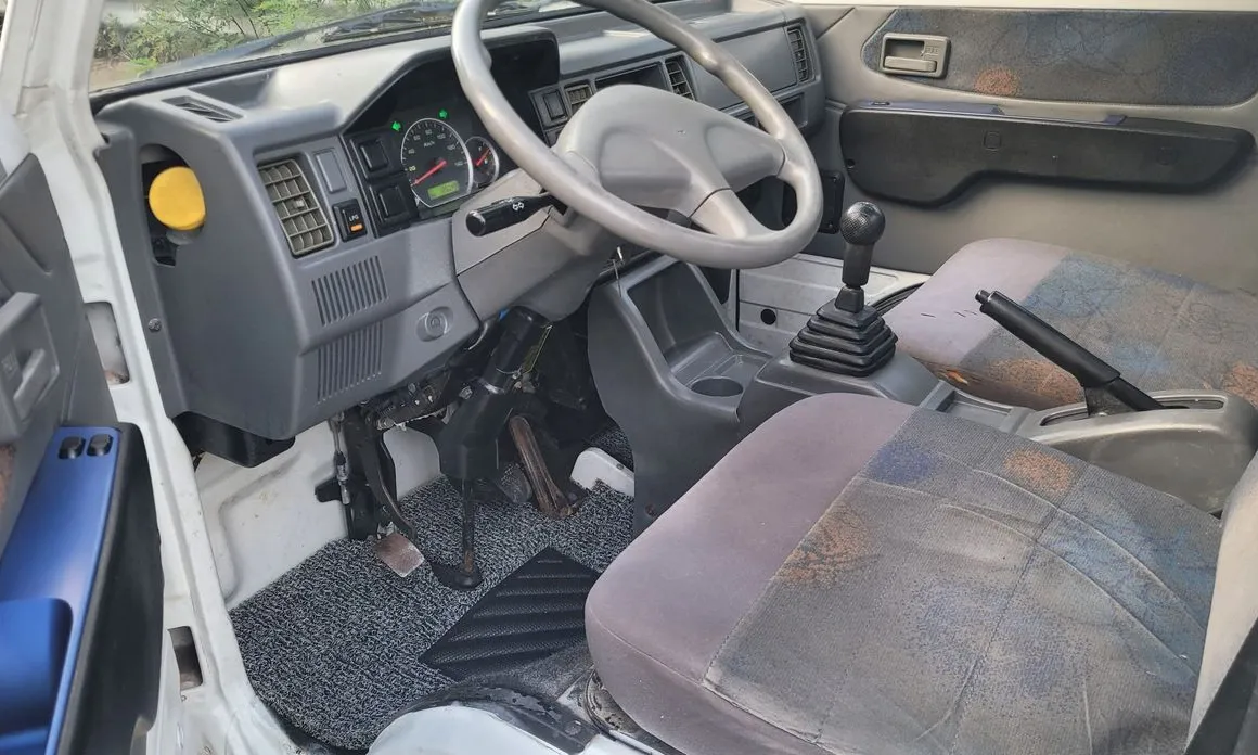 Chevrolet labo