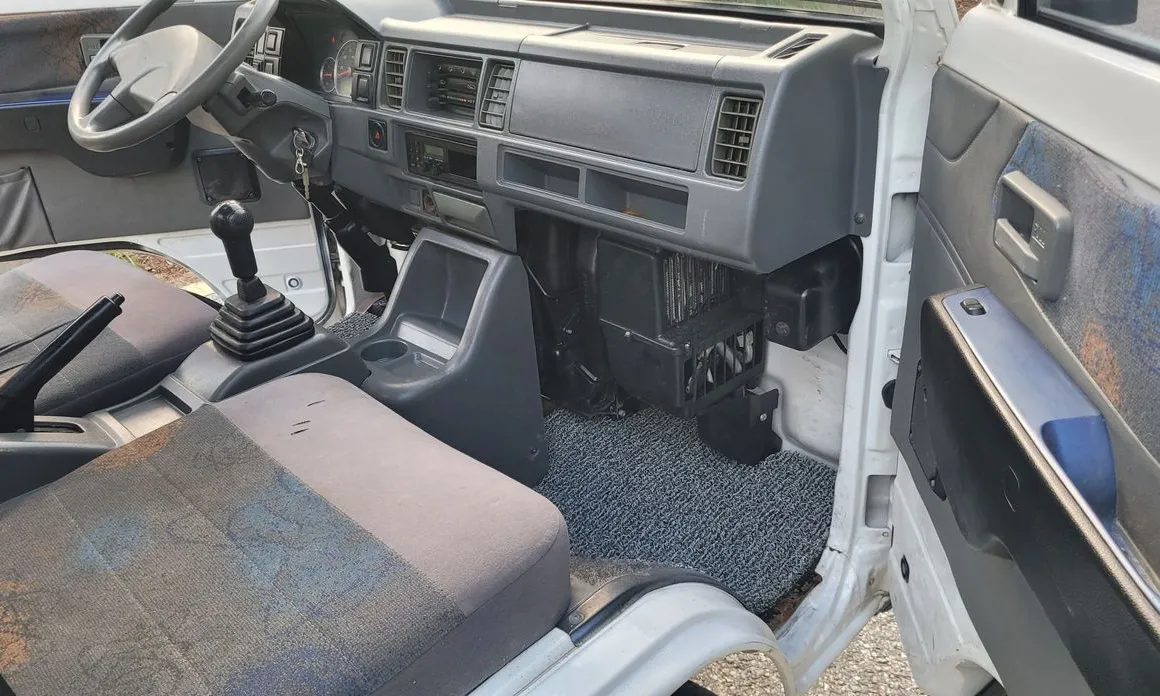 Chevrolet labo