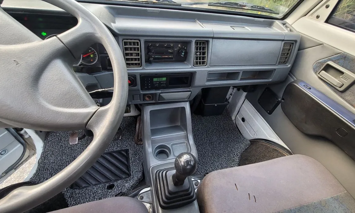 Chevrolet labo