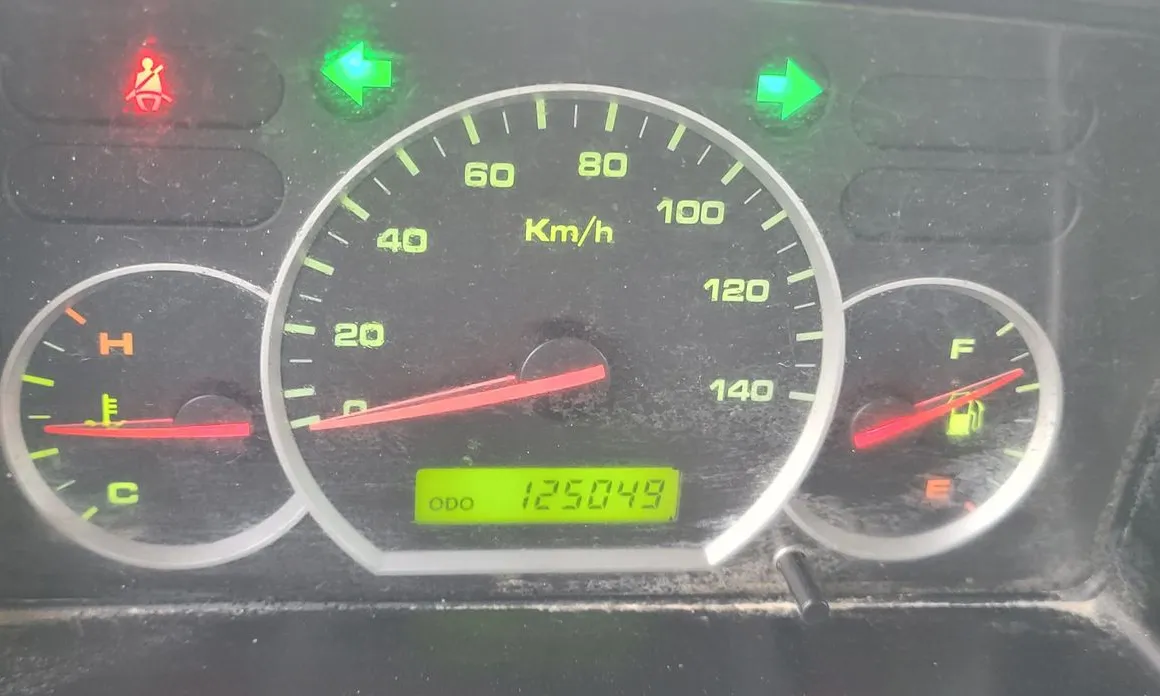 Chevrolet labo