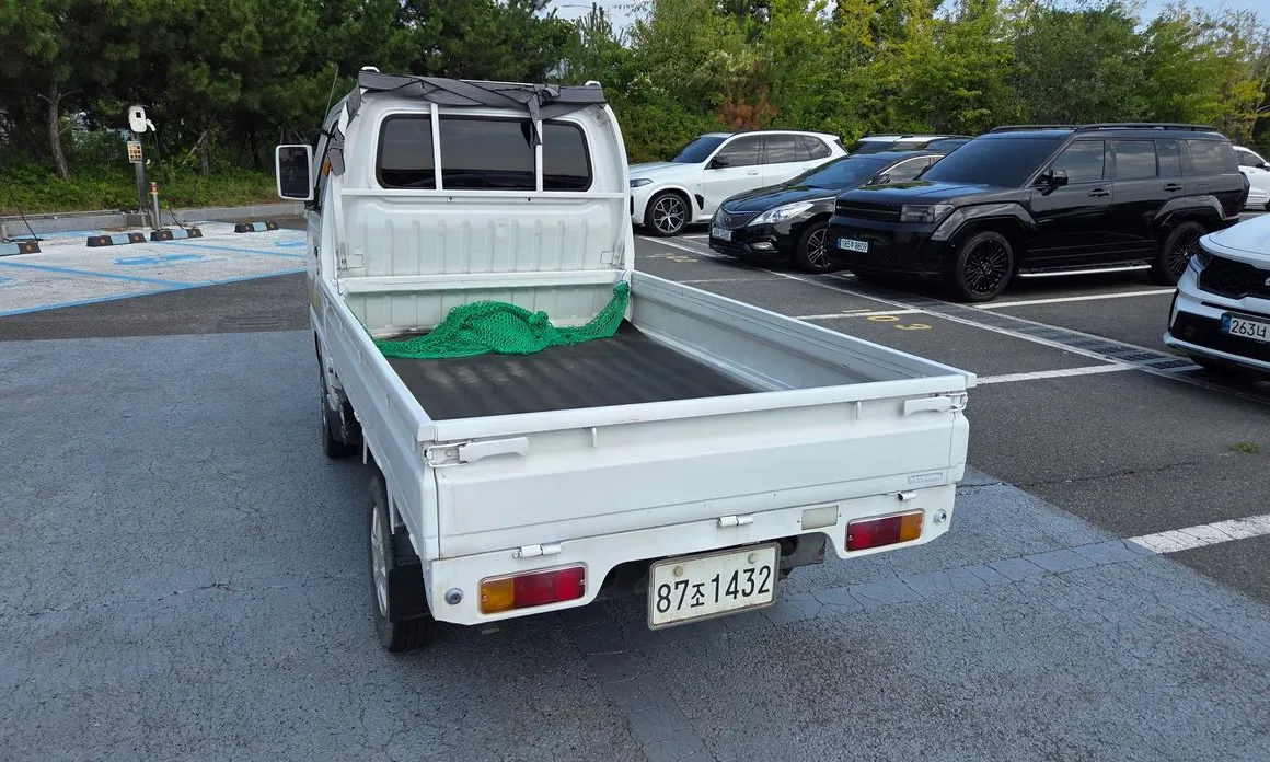 Chevrolet labo