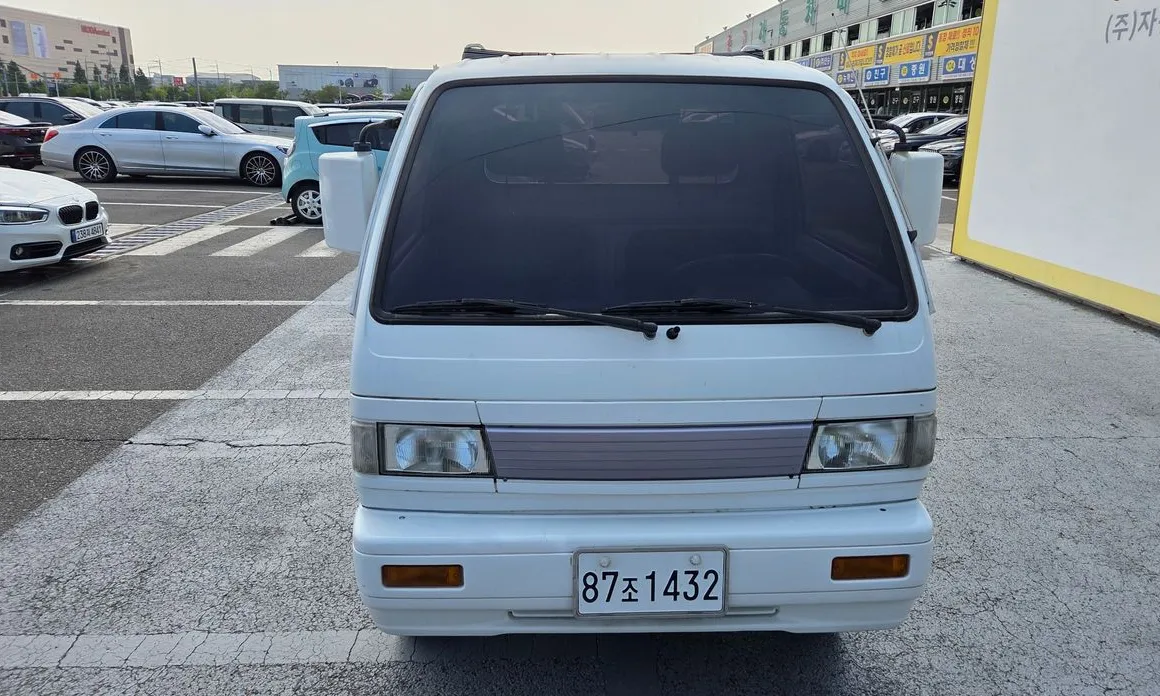 Chevrolet labo