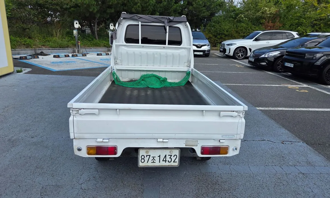 Chevrolet labo