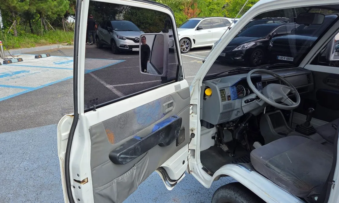 Chevrolet labo