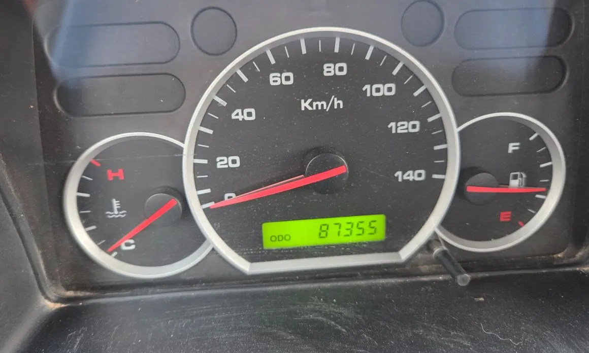 Chevrolet labo
