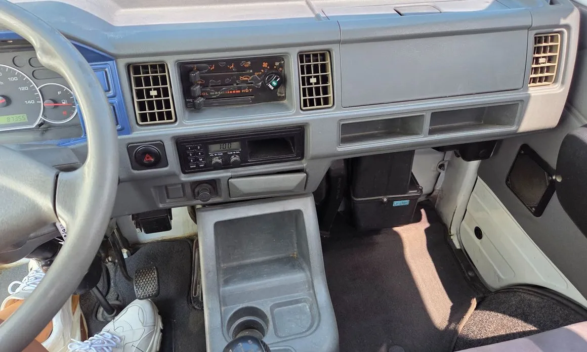 Chevrolet labo
