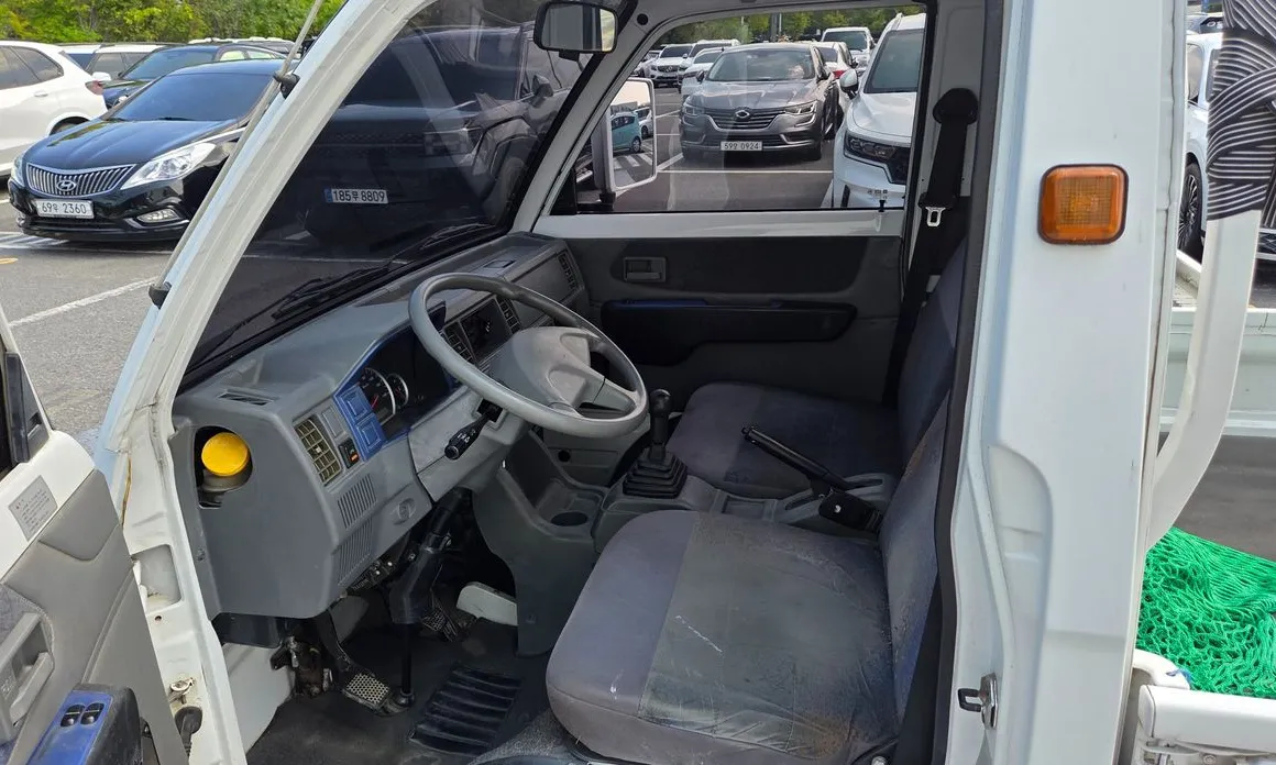 Chevrolet labo