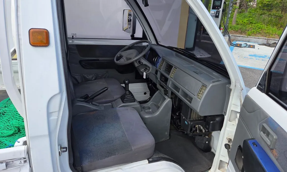 Chevrolet labo
