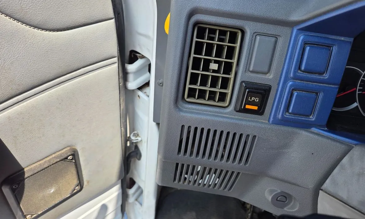 Chevrolet labo