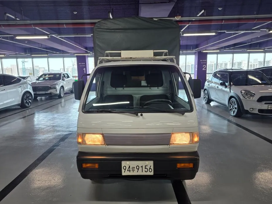 Chevrolet labo