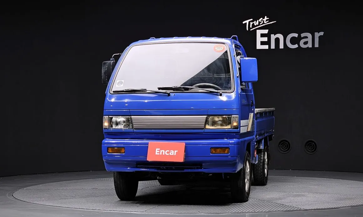Chevrolet labo