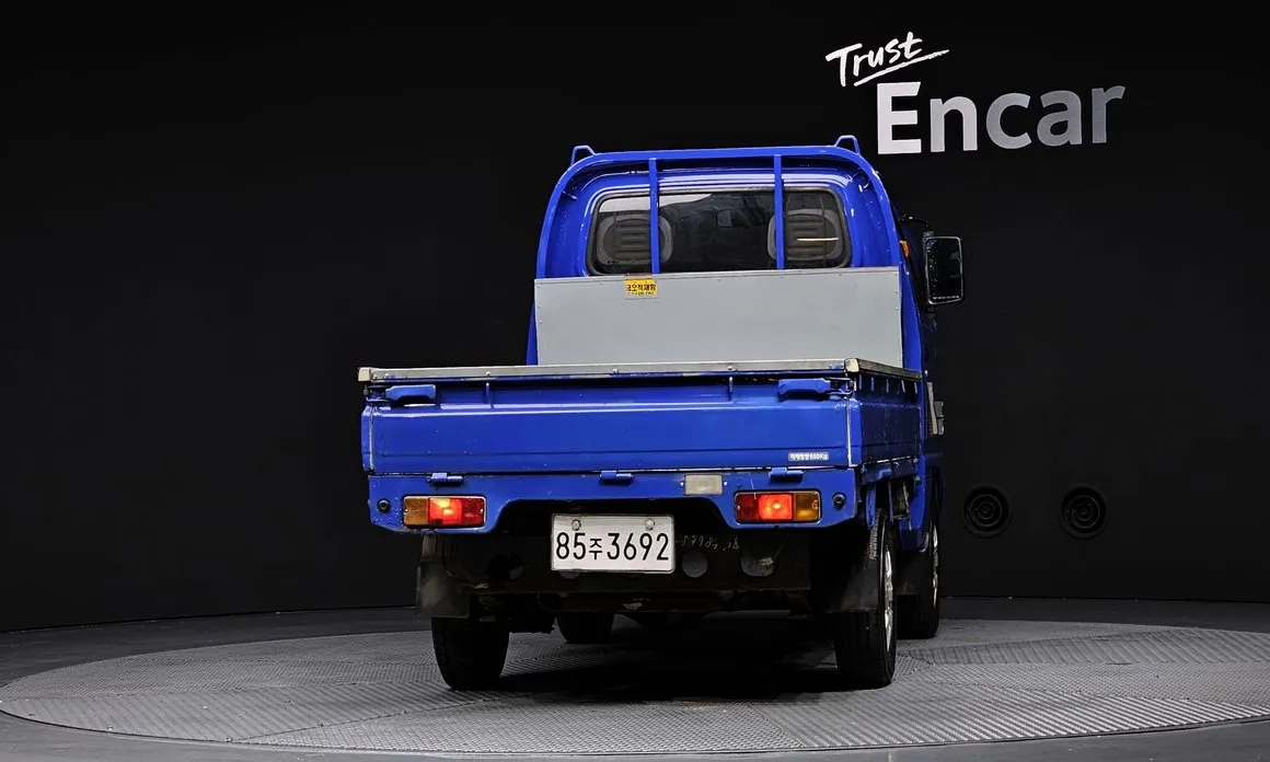 Chevrolet labo