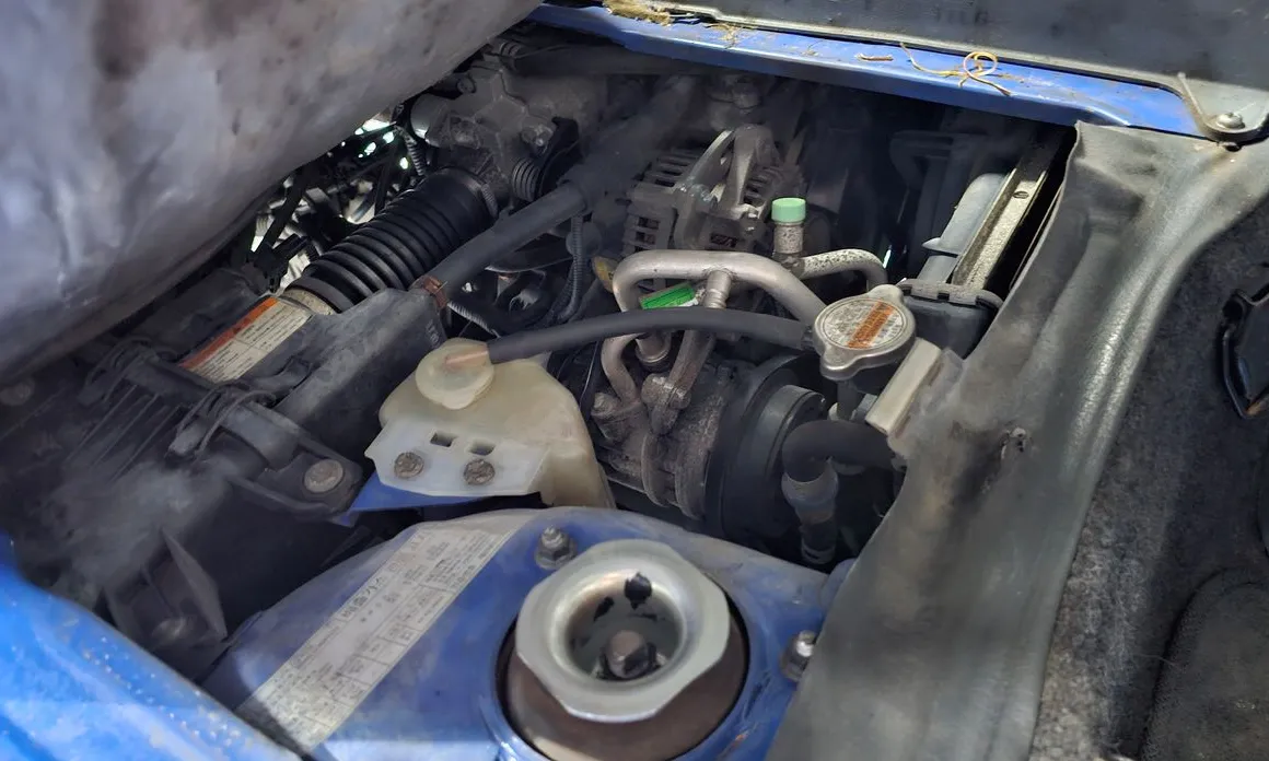 Chevrolet labo