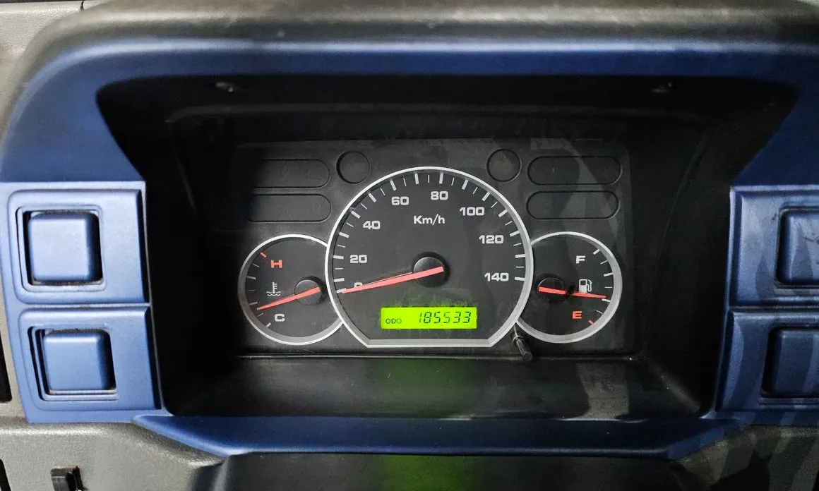 Chevrolet labo