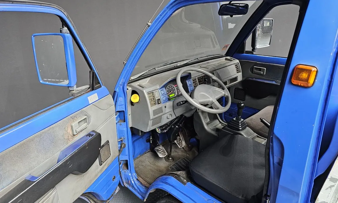 Chevrolet labo