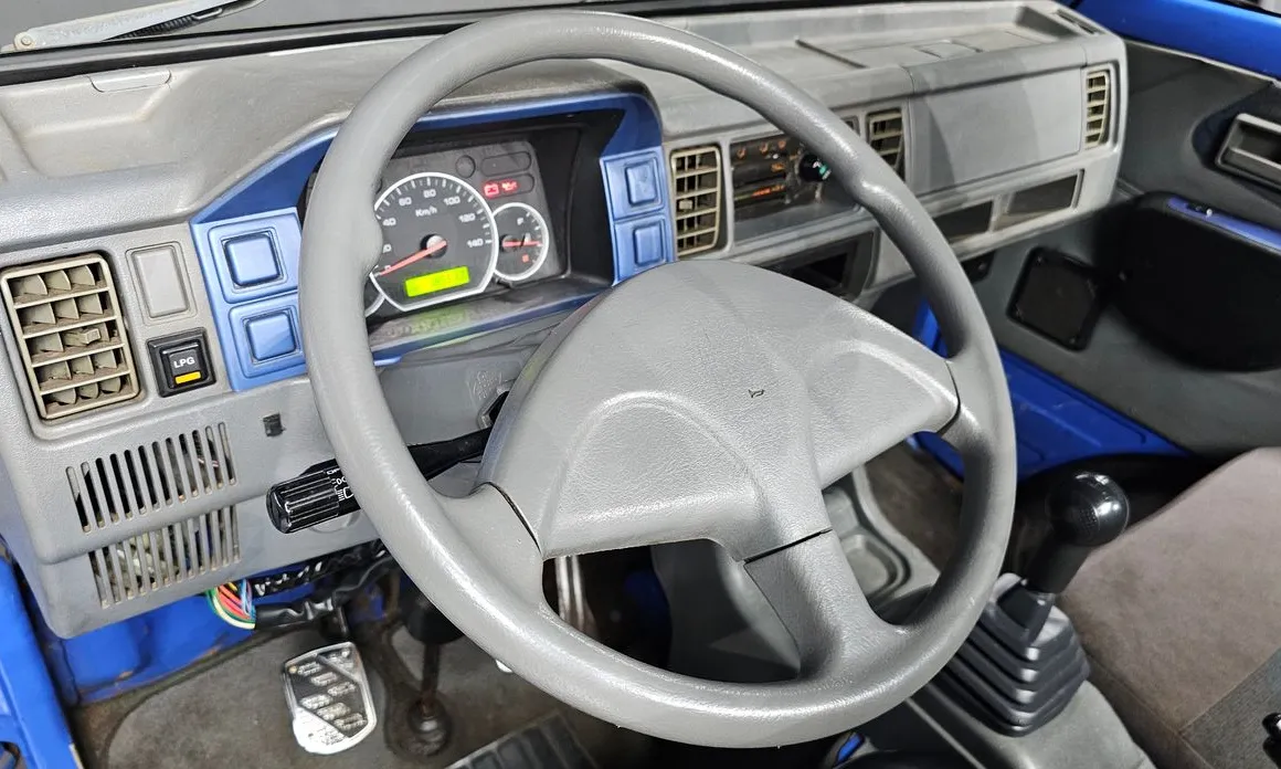 Chevrolet labo