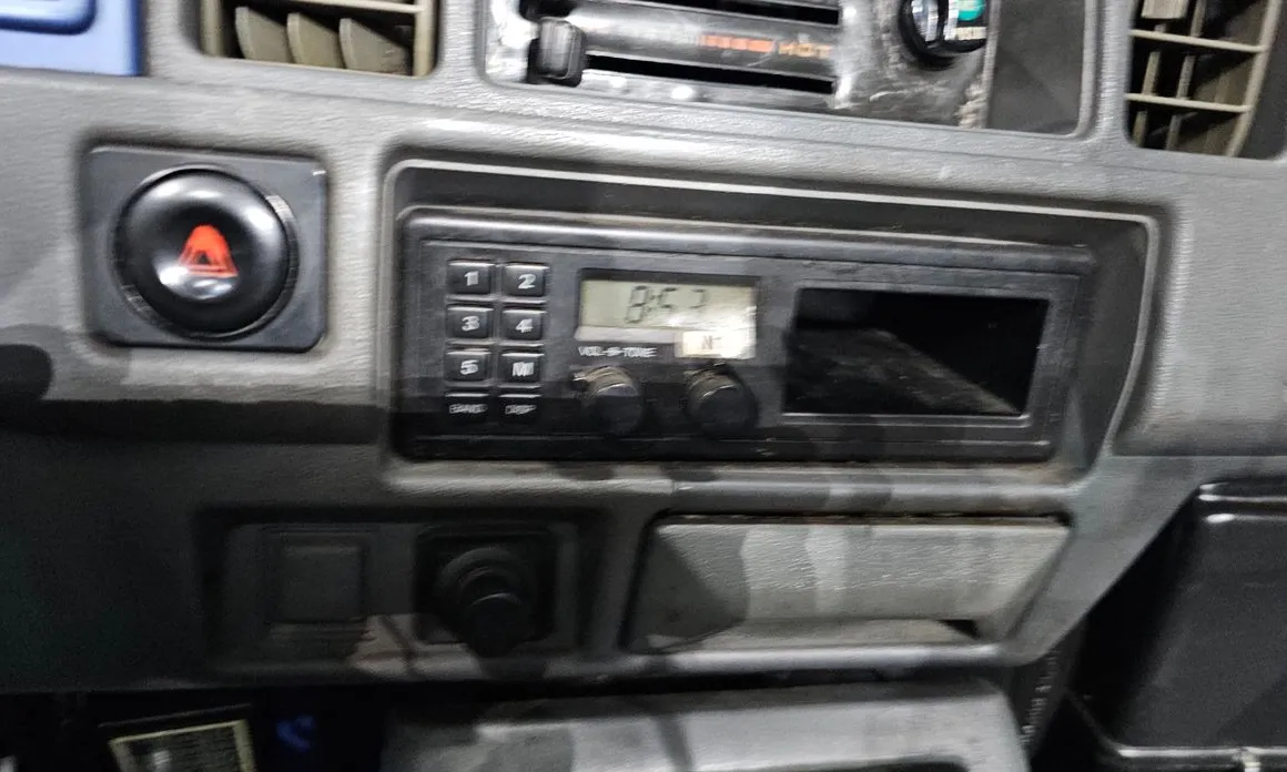Chevrolet labo