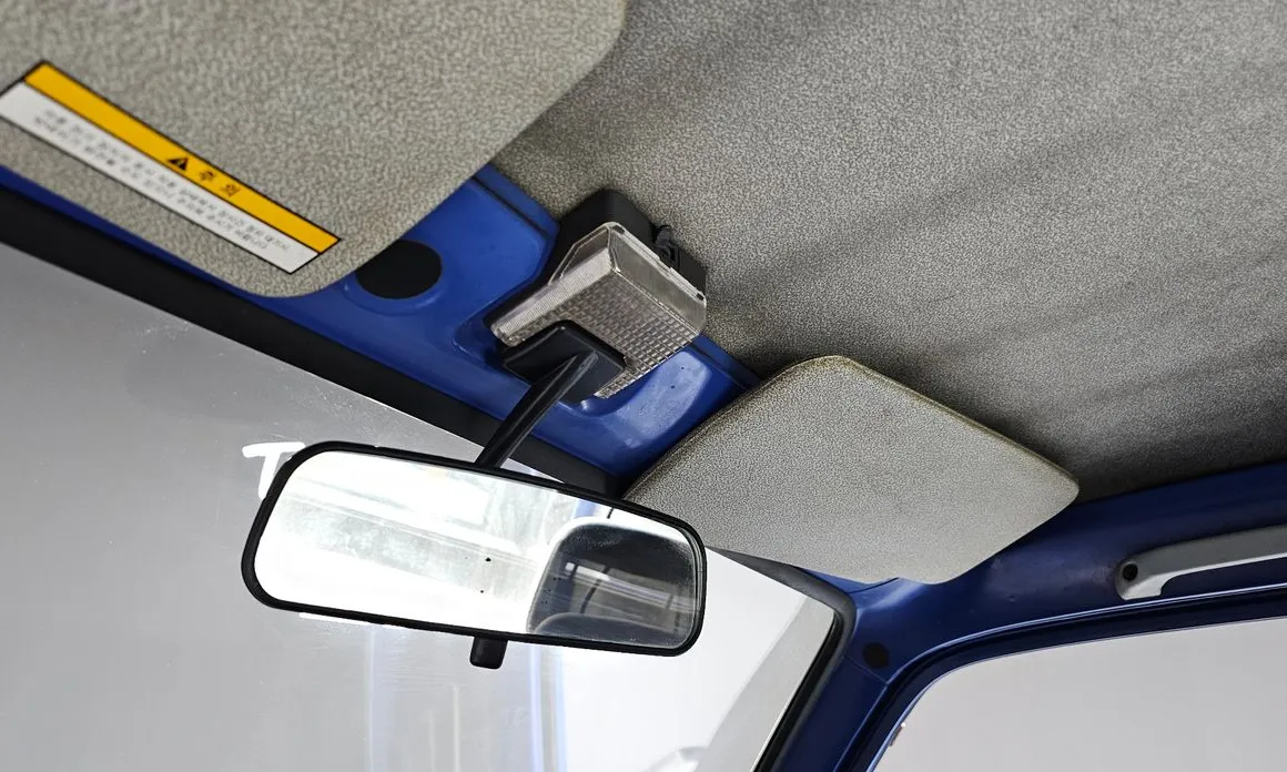 Chevrolet labo