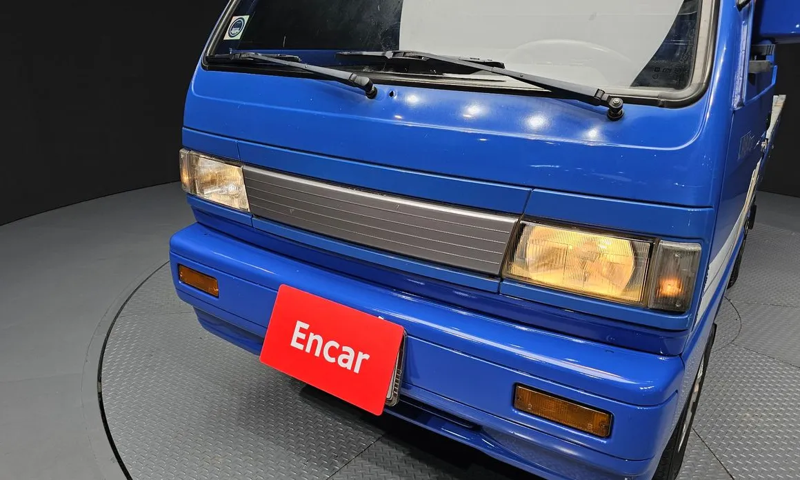 Chevrolet labo