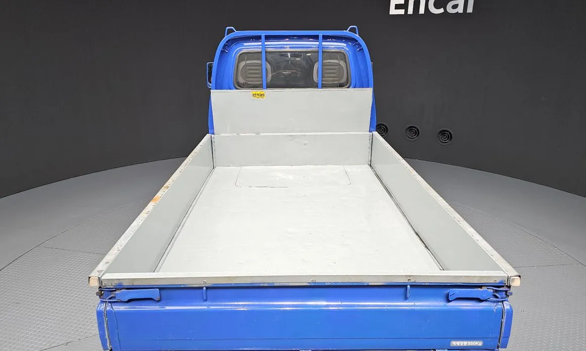 Chevrolet labo