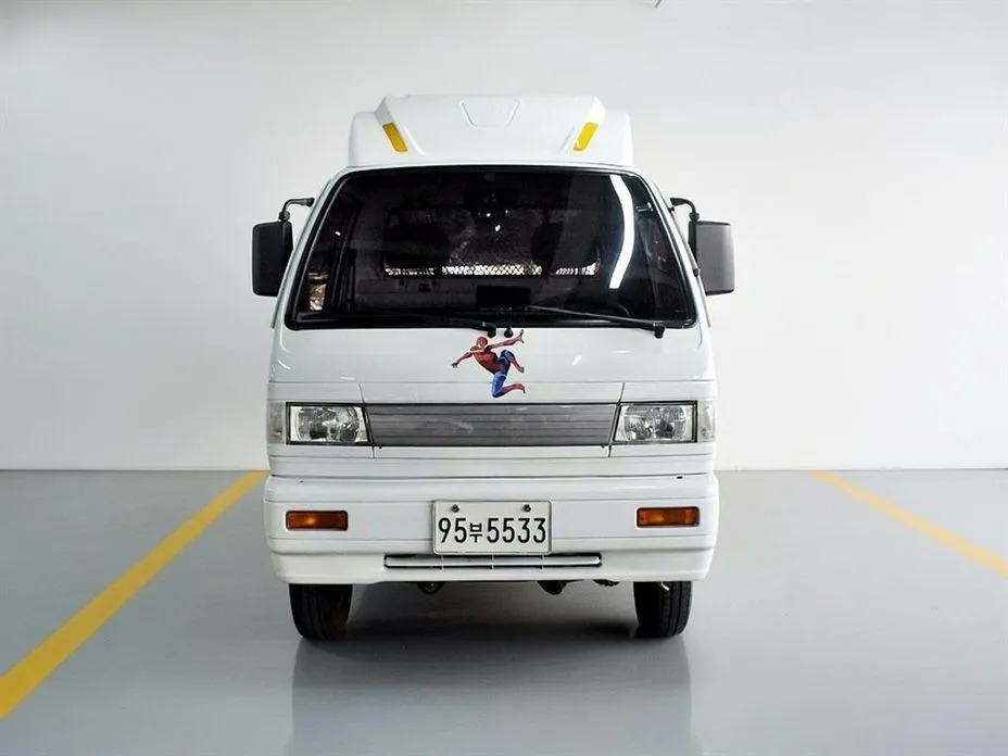 Chevrolet labo