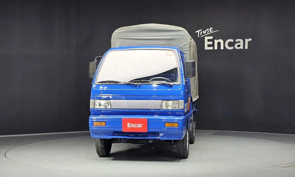 Chevrolet labo