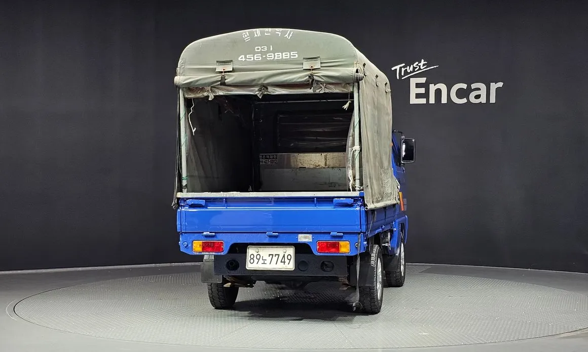 Chevrolet labo